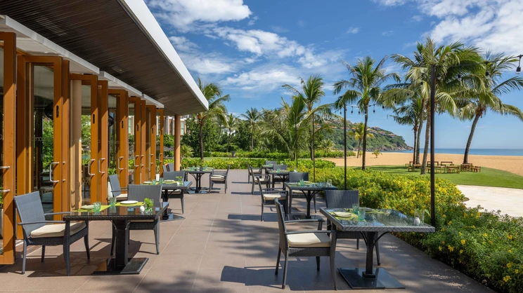 Angsana Lang Co Hotel